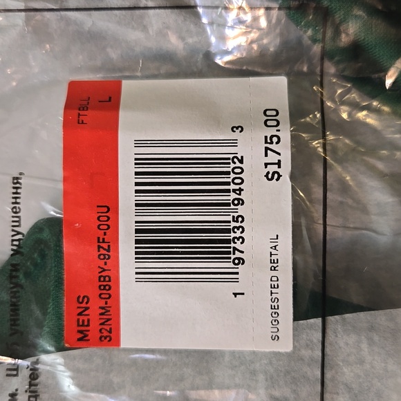 NWT Aaron Rodgers Nike Jersey Limited Edition - Picture 4 of 4